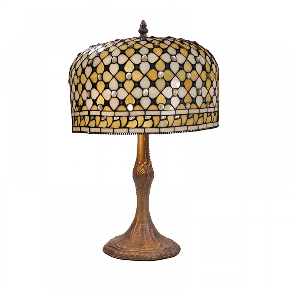 Tiffany 213660, Sobremesa Tiffany Serie Queen 213660