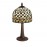 Tiffany 213800P, Sobremesa Tiffany Serie Queen 213800P