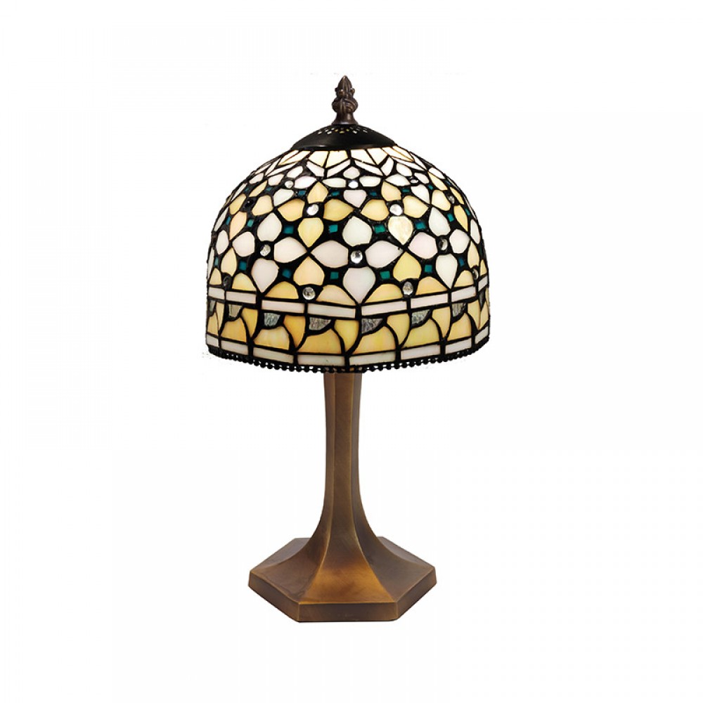 Tiffany 213843, Sobremesa Tiffany Serie Queen 213843