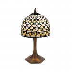 Tiffany 213843, Sobremesa Tiffany Serie Queen 213843