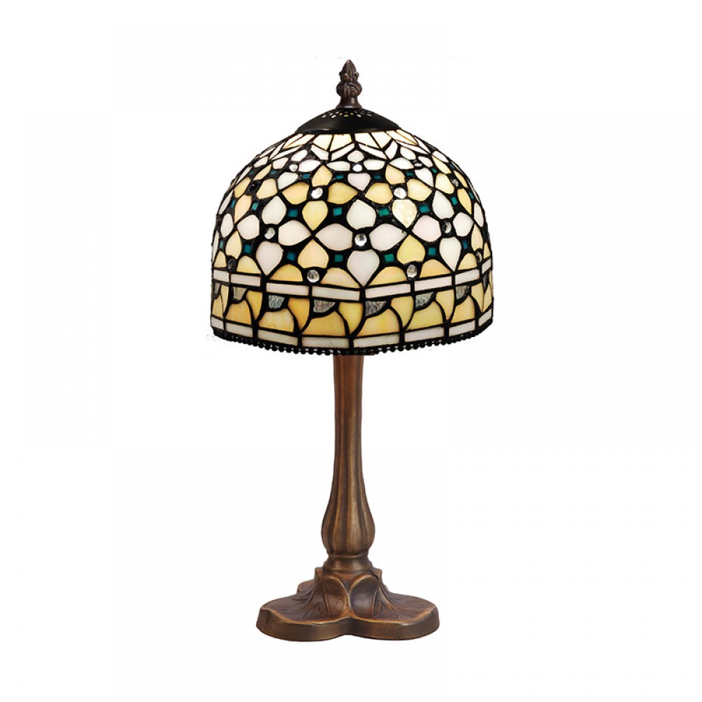 Tiffany 213870, Sobremesa Tiffany Serie Queen 213870