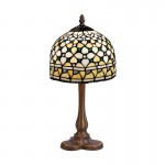 Tiffany 213870, Sobremesa Tiffany Serie Queen 213870