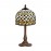Tiffany 213870, Sobremesa Tiffany Serie Queen 213870