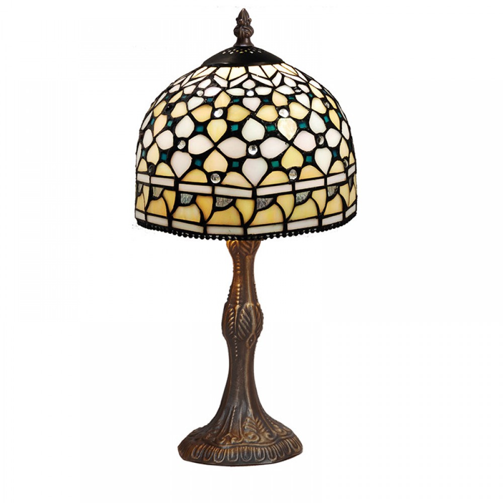 Tiffany 213880, Sobremesa Tiffany Serie Queen 213880