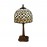 Tiffany 213882B, Sobremesa Tiffany Serie Queen 213882B