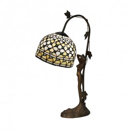 Tiffany 213887B, Sobremesa Tiffany Serie Queen 213887B