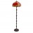 Tiffany 222410, Lampara De Pie Tiffany Serie Guell 222410