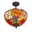 Tiffany 222644, Plafon Tiffany Serie Guell 222644
