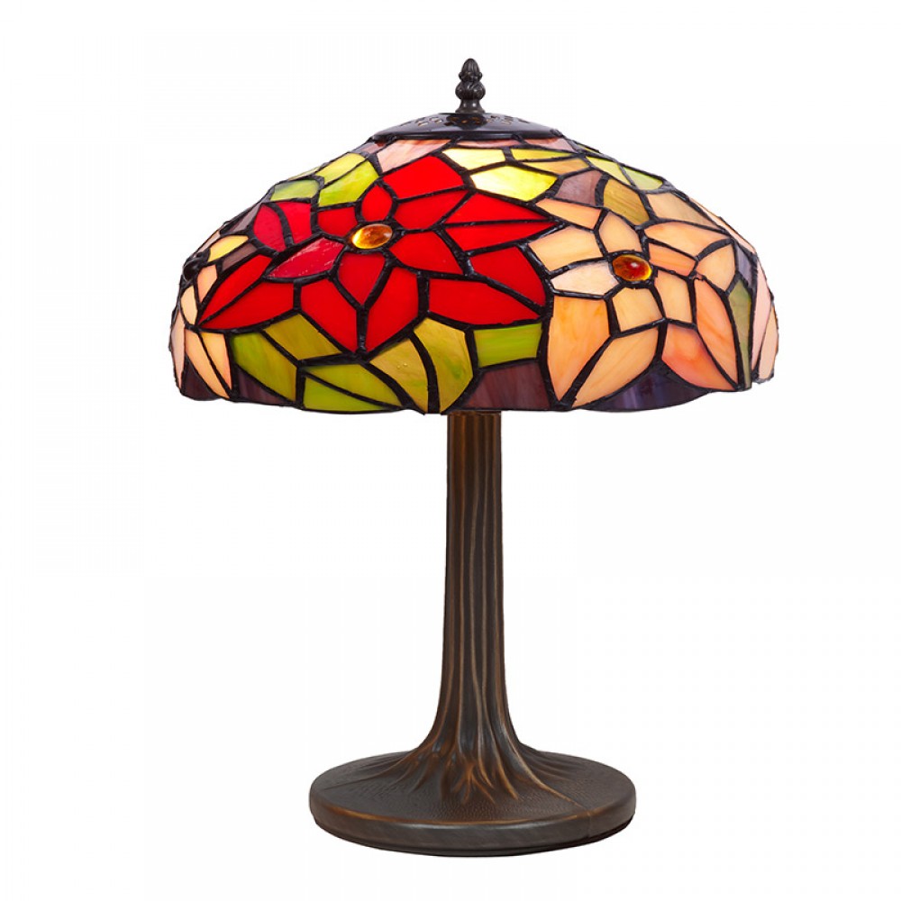 Tiffany 222700M, Sobremesa Tiffany Serie Guell 222700M
