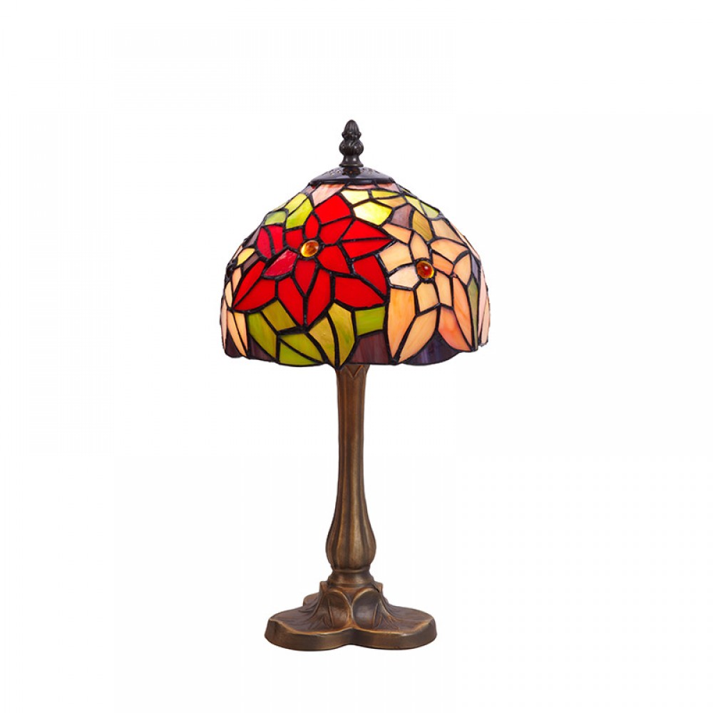 Tiffany 223270, Sobremesa Tiffany Serie Guell 223270