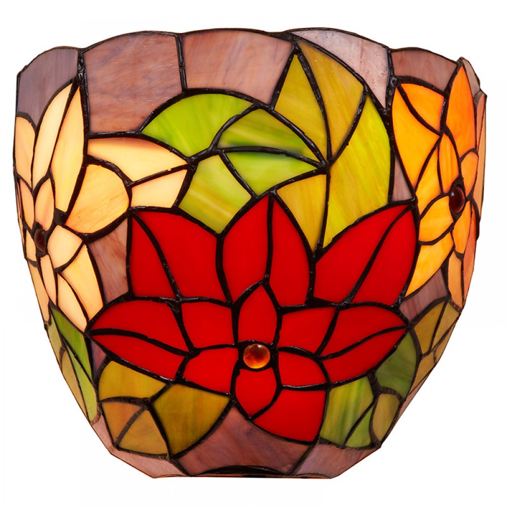 Tiffany 223300, Aplique Tiffany Serie Guell 223300