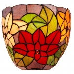 Tiffany 223300, Aplique Tiffany Serie Guell 223300