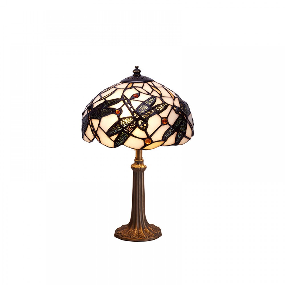 Tiffany 224400P, Sobremesa Tiffany Serie Pedrera 224400P