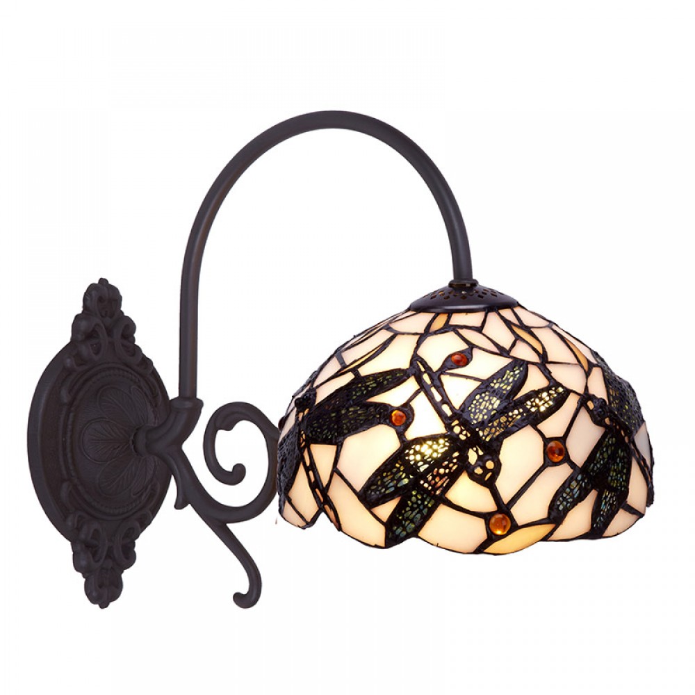Tiffany 2245A1, Aplique Tiffany Serie Pedrera 2245A1