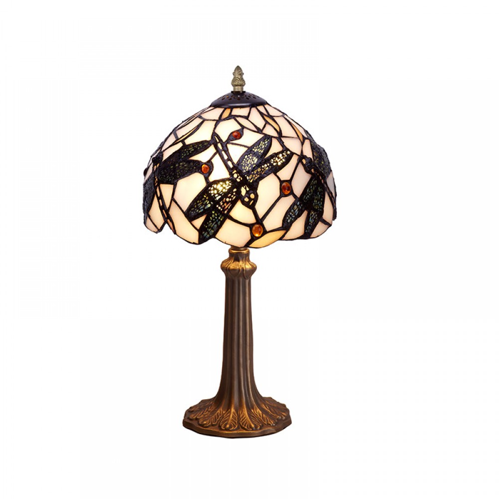 Tiffany 224600P, Sobremesa Tiffany Serie Pedrera 224600P