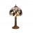 Tiffany 224600P, Sobremesa Tiffany Serie Pedrera 224600P