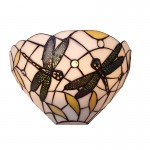 Tiffany 224700, Aplique Tiffany Serie Pedrera 224700