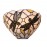 Tiffany 224700, Aplique Tiffany Serie Pedrera 224700