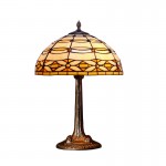Tiffany 225321, Sobremesa Tiffany Serie Marfil 225321