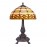 Tiffany 225330, Sobremesa Tiffany Serie Marfil 225330