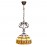 Tiffany 225466, Colgante Tiffany Serie Marfil 225466