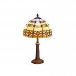 Tiffany 225600P, Sobremesa Tiffany Serie Marfil 225600P
