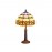 Tiffany 225600P, Sobremesa Tiffany Serie Marfil 225600P