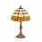 Tiffany 225660, Sobremesa Tiffany Serie Marfil 225660