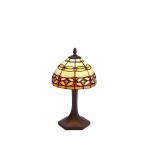 Tiffany 225843, Sobremesa Tiffany Serie Marfil 225843
