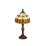 Tiffany 225880, Sobremesa Tiffany Serie Marfil 225880