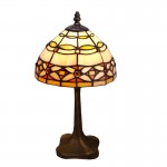 Tiffany 225882B, Sobremesa Tiffany Serie Marfil 225882B
