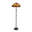 Tiffany 232010, Lampara De Pie Tiffany Serie Belle Amber 232010