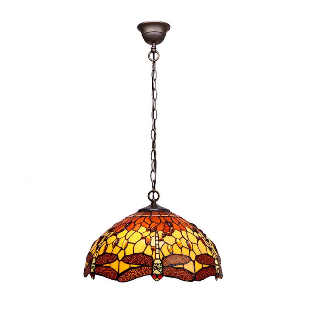 Tiffany 232199, Colgante Tiffany Serie Belle Amber 232199