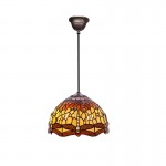 Tiffany 232400, Colgante Tiffany Serie Belle Amber 232400
