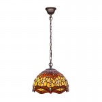 Tiffany 232499, Colgante Tiffany Serie Belle Amber 232499