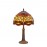 Tiffany 232600P, Sobremesa Tiffany Serie Belle Amber 232600P