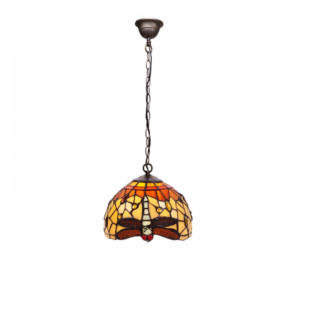 Tiffany 232799, Colgante Tiffany Serie Belle Amber 232799