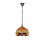 Tiffany 232799, Colgante Tiffany Serie Belle Amber 232799
