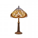Tiffany 238600P, Sobremesa Tiffany Serie Dali 238600P