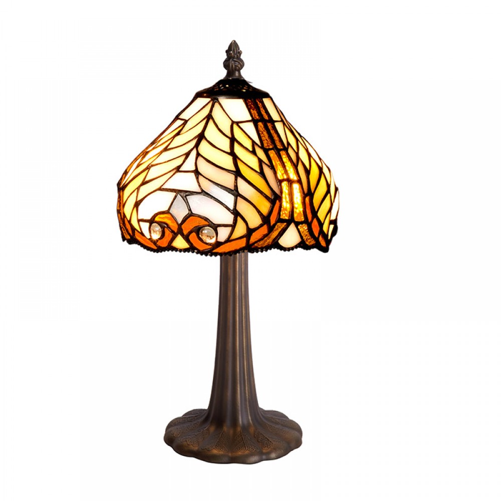 Tiffany 238800P, Sobremesa Tiffany Serie Dali 238800P