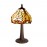 Tiffany 238800P, Sobremesa Tiffany Serie Dali 238800P