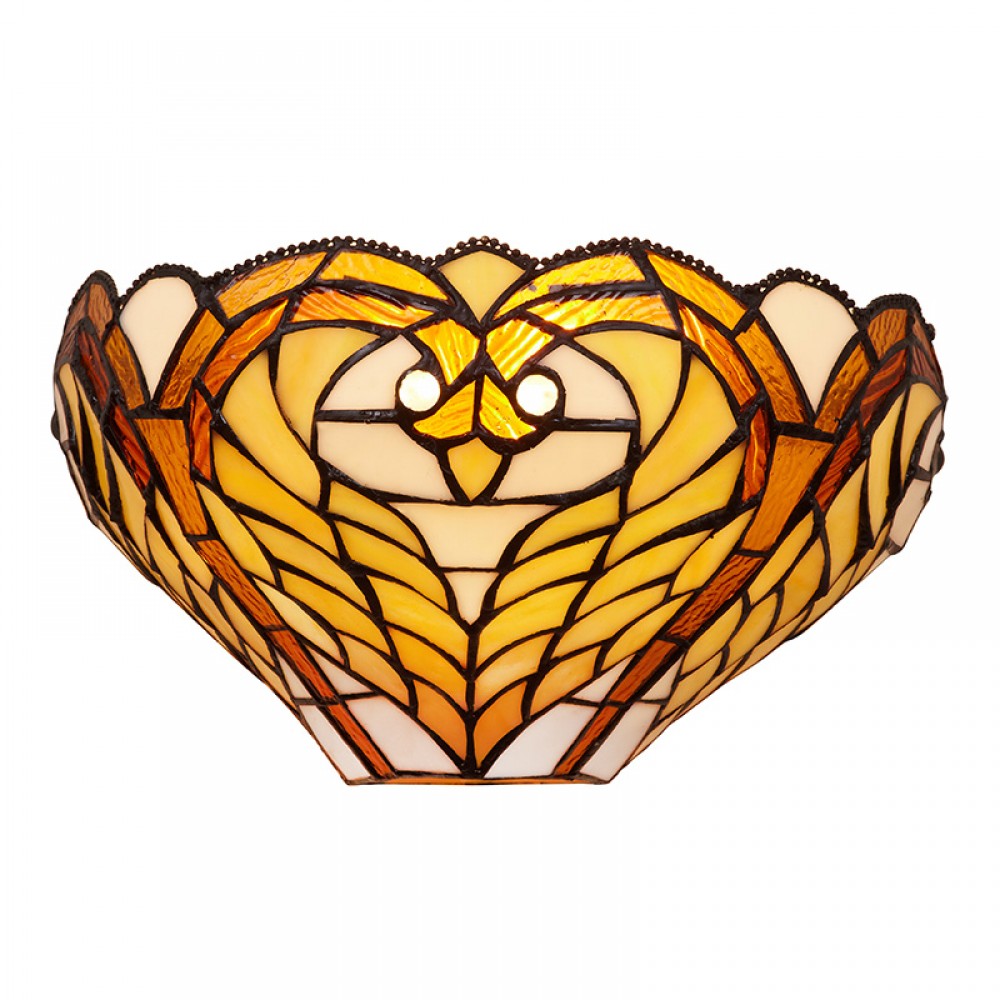 Tiffany 238900, Aplique Tiffany Serie Dali 238900