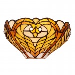 Tiffany 238900, Aplique Tiffany Serie Dali 238900