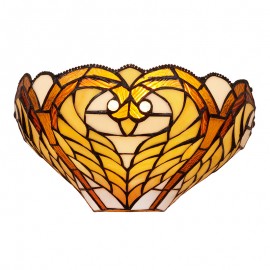 Tiffany 238900, Aplique Tiffany Serie Dali 238900