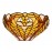 Tiffany 238900, Aplique Tiffany Serie Dali 238900