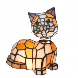 Tiffany 240100, Gato Tiffany Serie Melange 240100