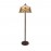 Tiffany 242000S, Lampara De Pie Tiffany Serie Hexa 242000S