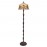 Tiffany 242010, Lampara De Pie Tiffany Serie Hexa 242010
