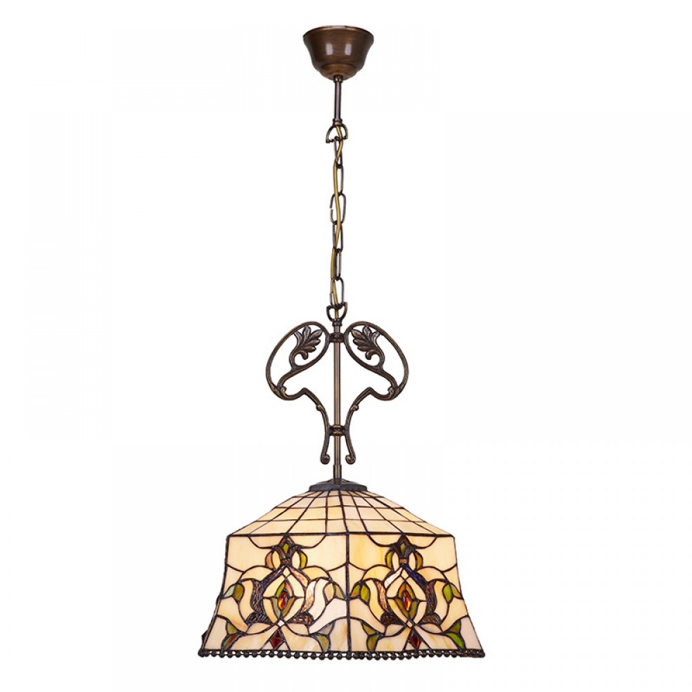 Tiffany 242166, Colgante Tiffany Serie Hexa 242166