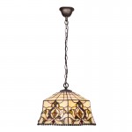 Tiffany 242199, Colgante Tiffany Serie Hexa 242199